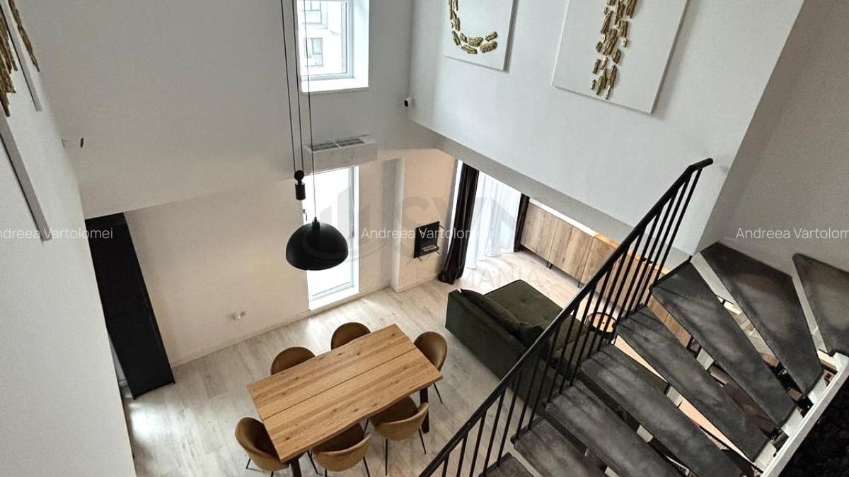 Apartament cu 3 camere decomandat în Pipera - 2
