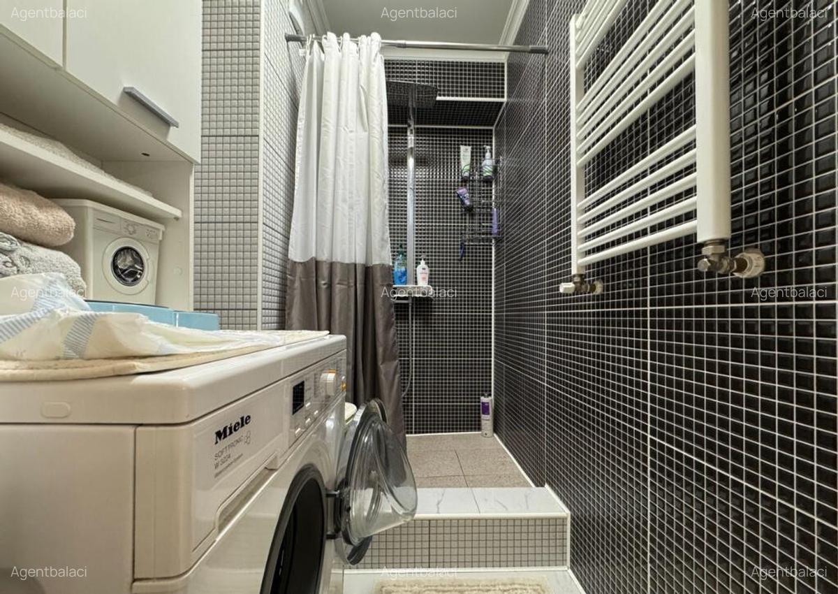 Apartament de vanzare in zona Coresi Shopping - 7