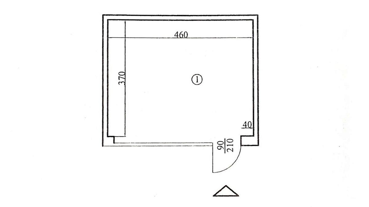 Spațiu comercial, 18.63 mp în Calea Călărașilor - 3