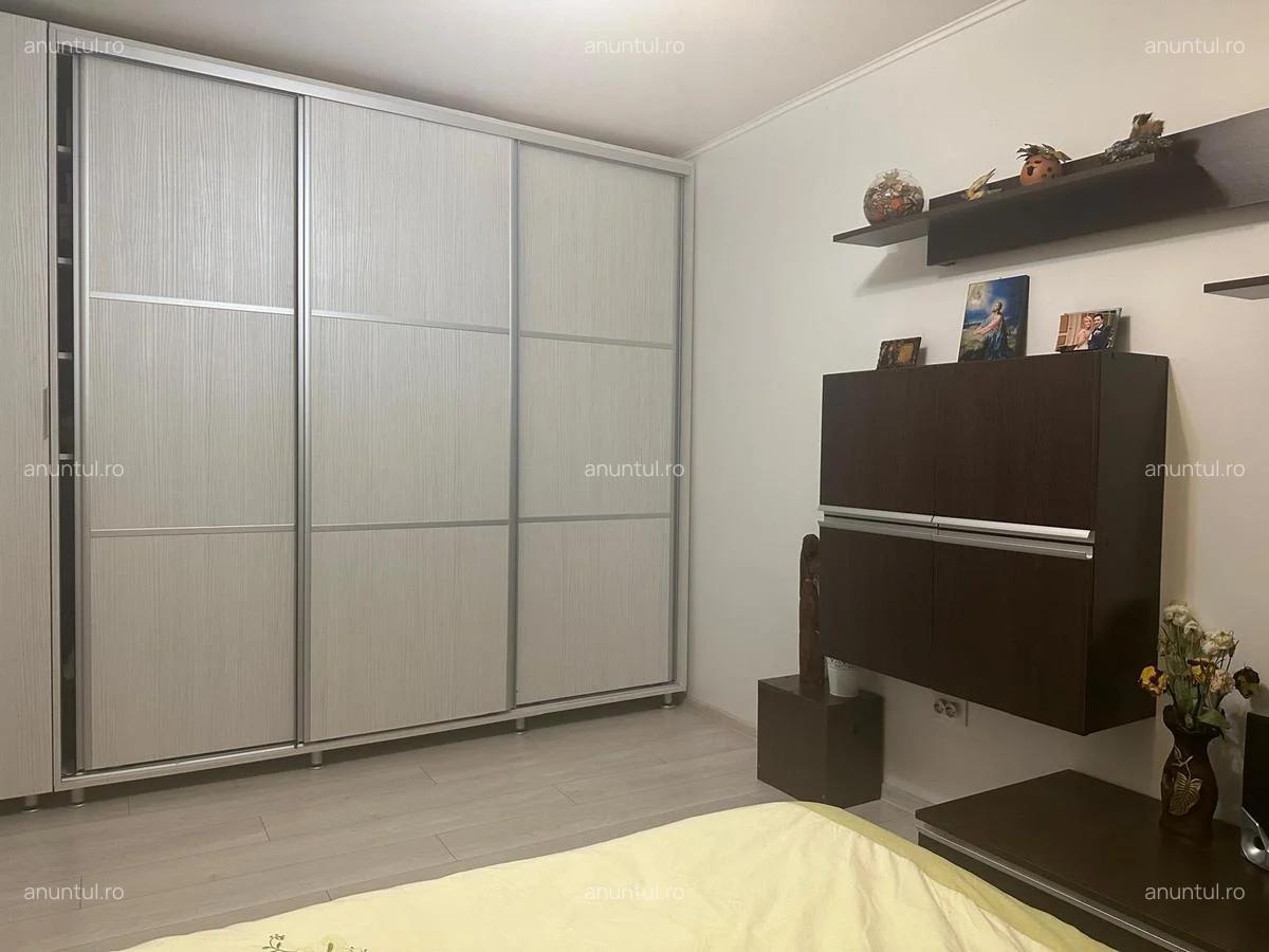 Lujerului Garsoniera zona Lujerului, renovata, centrala termica - 2