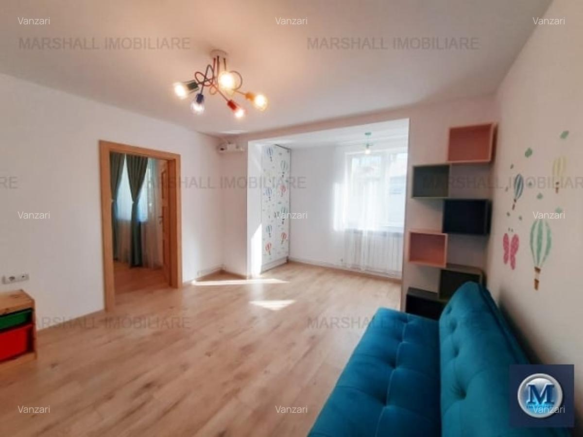 Casa cu 4 camere de vanzare, zona Buna Vestire, 90.54 mp #15726 - 12