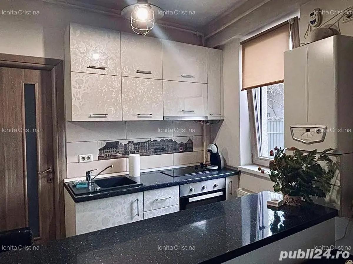 Garsoniera moderna, bloc nou 2017 | Mobilata complet | Fundeni - 2 Garsoniera moderna, bloc nou 2017 | Mobilata complet | Fundeni - 2