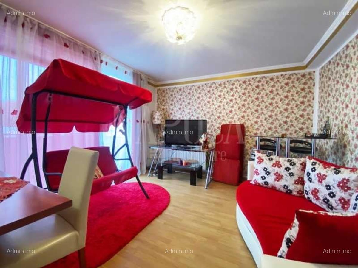 Apartament 3 camere de vanzare in Oncea Oradea, Oradea - 2