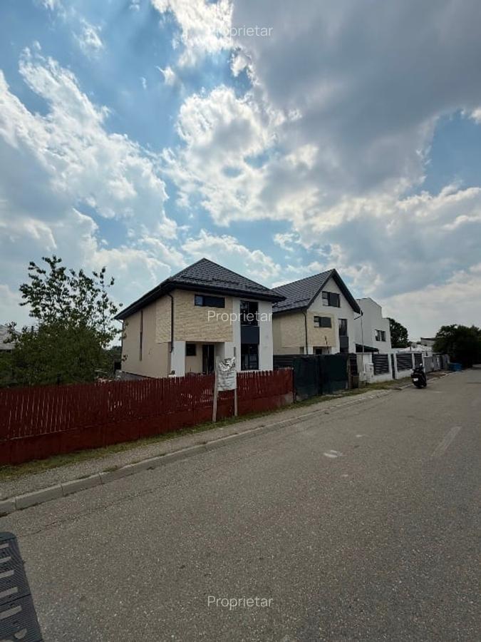 Vila individuala 550 mp teren Zona FRF! - 4