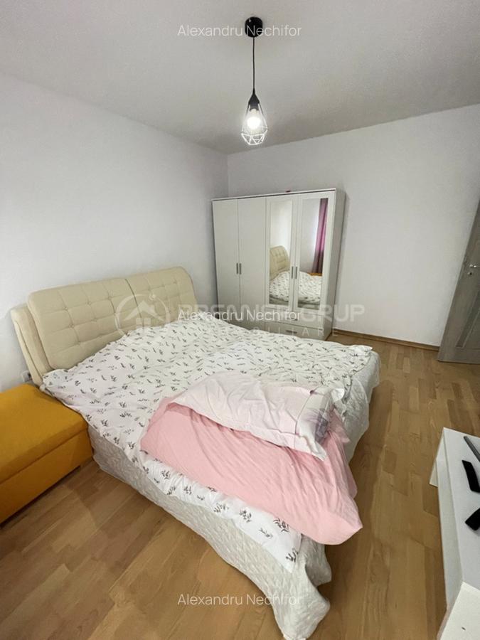 Casa 4 camere 2 băi 110mp - Platou Galata I mobilata & utilata - 10