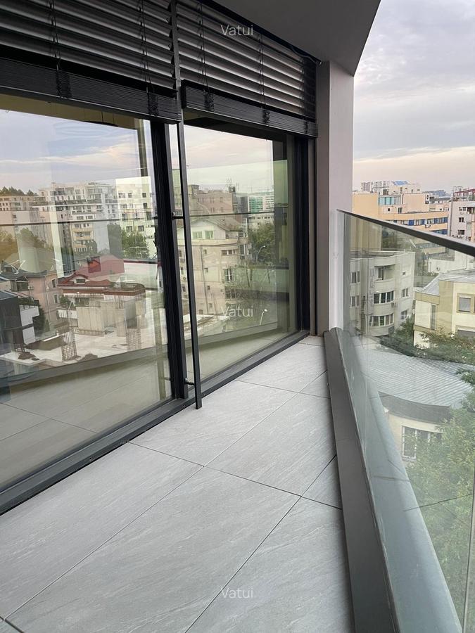 Apartament cu 3 camere decomandat, mobilat în Herăstrău - 13