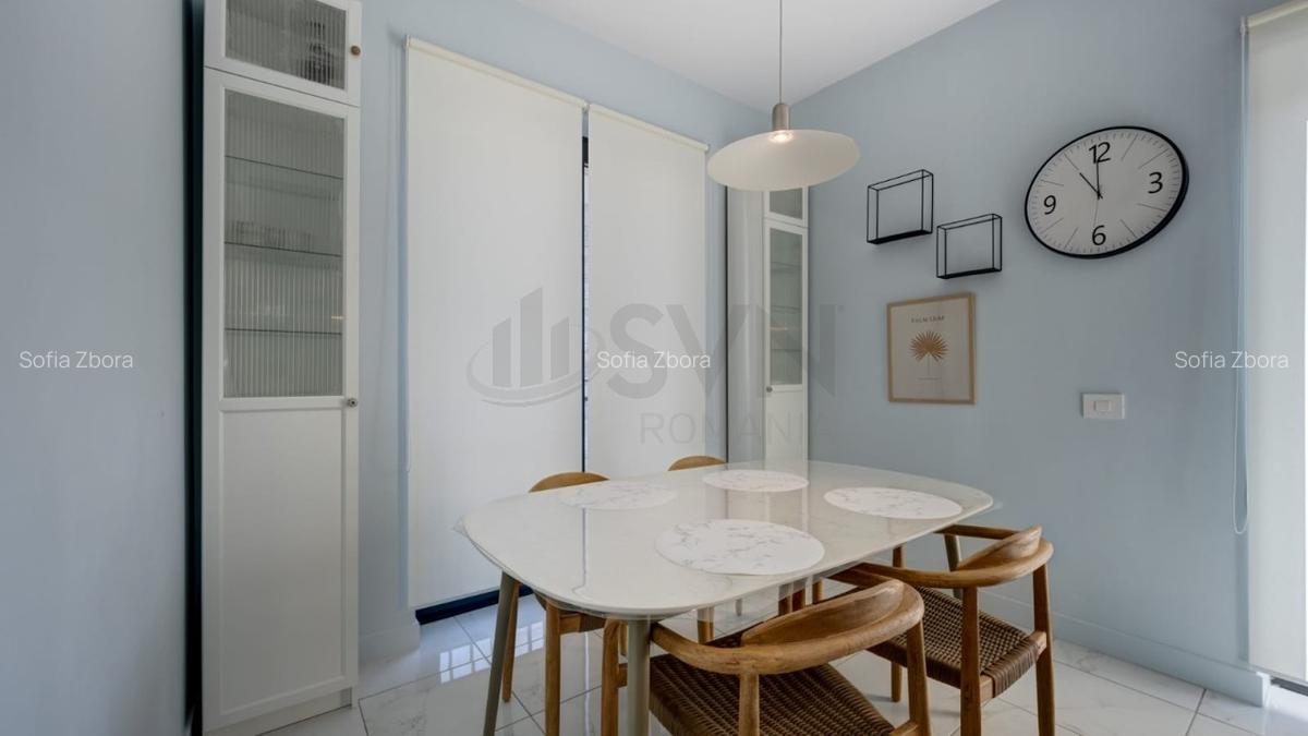 REA1024430 Apartament Duplex 3 camere NEW WORD Splaiul UNIRII - 8
