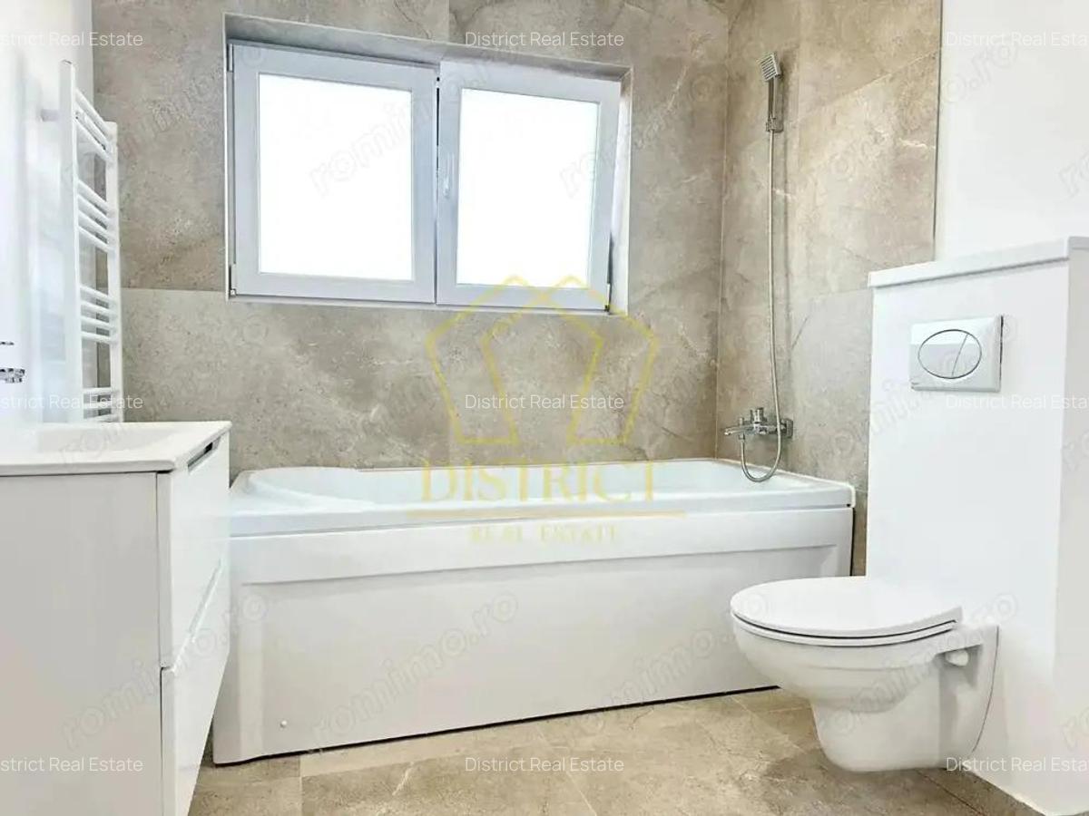 Duplex deosebit cu 4 camere | Dumbravita - 11