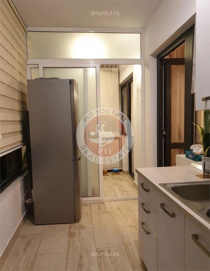 Estic Park | Apartament 2 camere | 66 mp | B12008 - 4