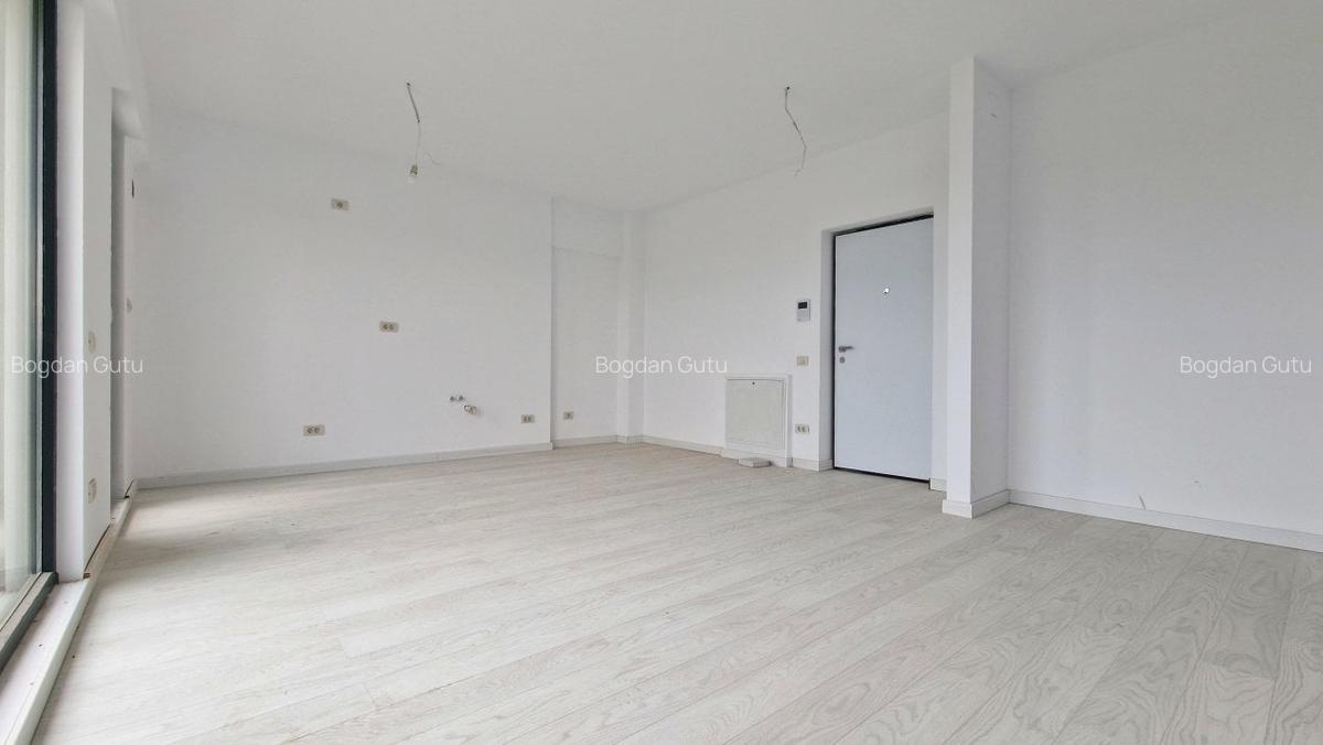 SunLake Residence, Lacul Fundeni, 2 camere - 9