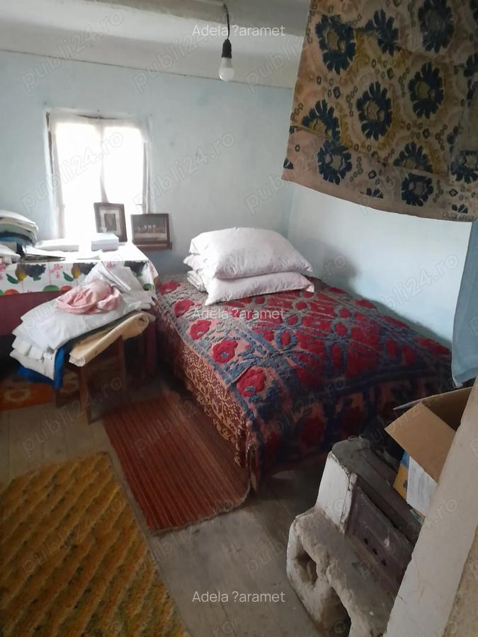 Vand casa batraneasca - 8