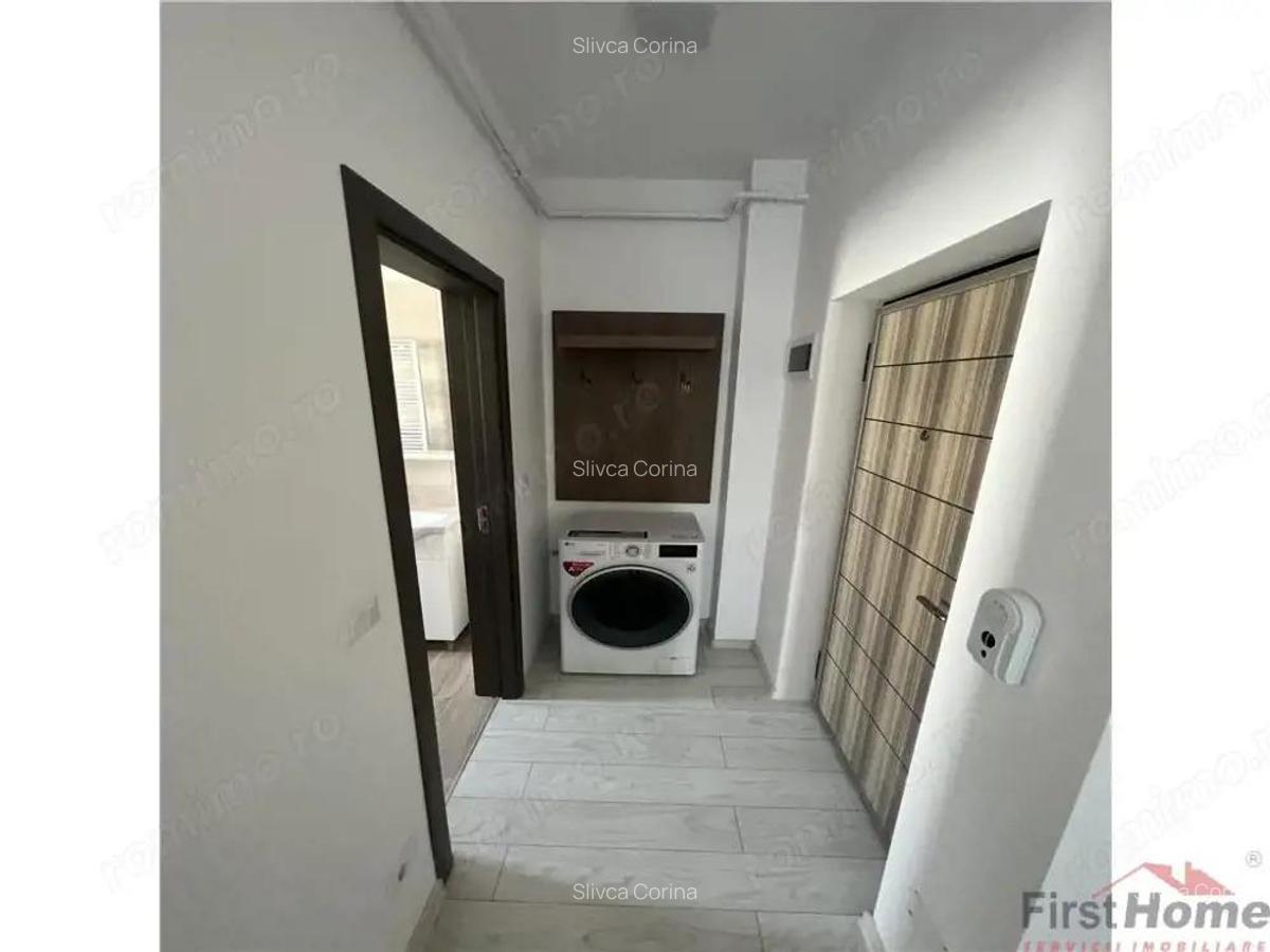 Ap 2 cam premium, bloc nou, parcare, ultramodern, Piata Moldovei - 7