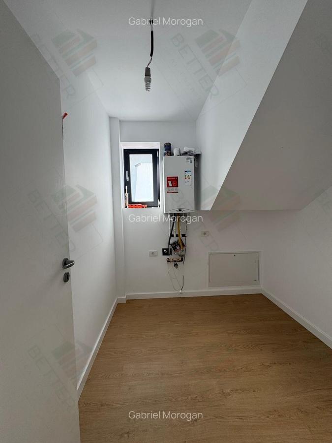 Vila Individuala - Comuna Berceni - Teren 450 mp - 18