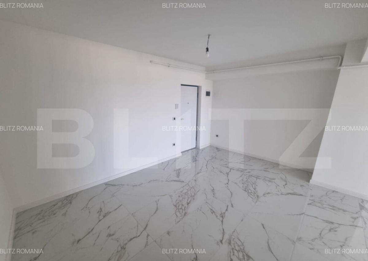 Apartament 3 camere, 90 mp, George Enescu zona Liceul de Chi - 17