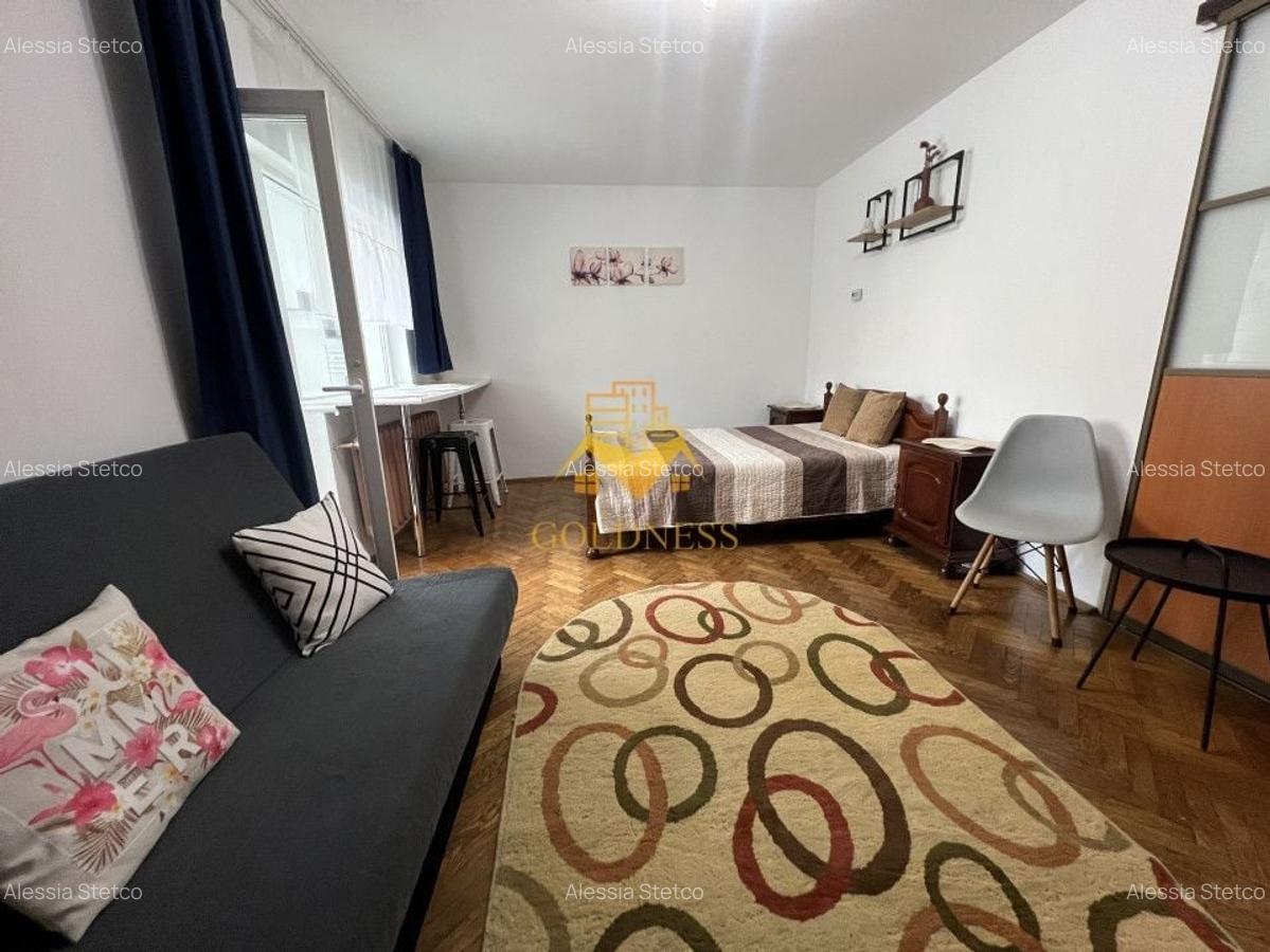 3 camere decomandate, Garaj, Pet Friendly, Aurel Vlaicu, Marasti - 3