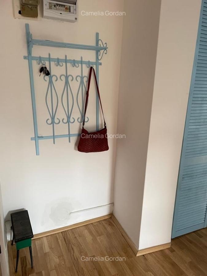 Inchiriere apart. cu 2 camere, Grigorescu, 550 Eur/luna - 6