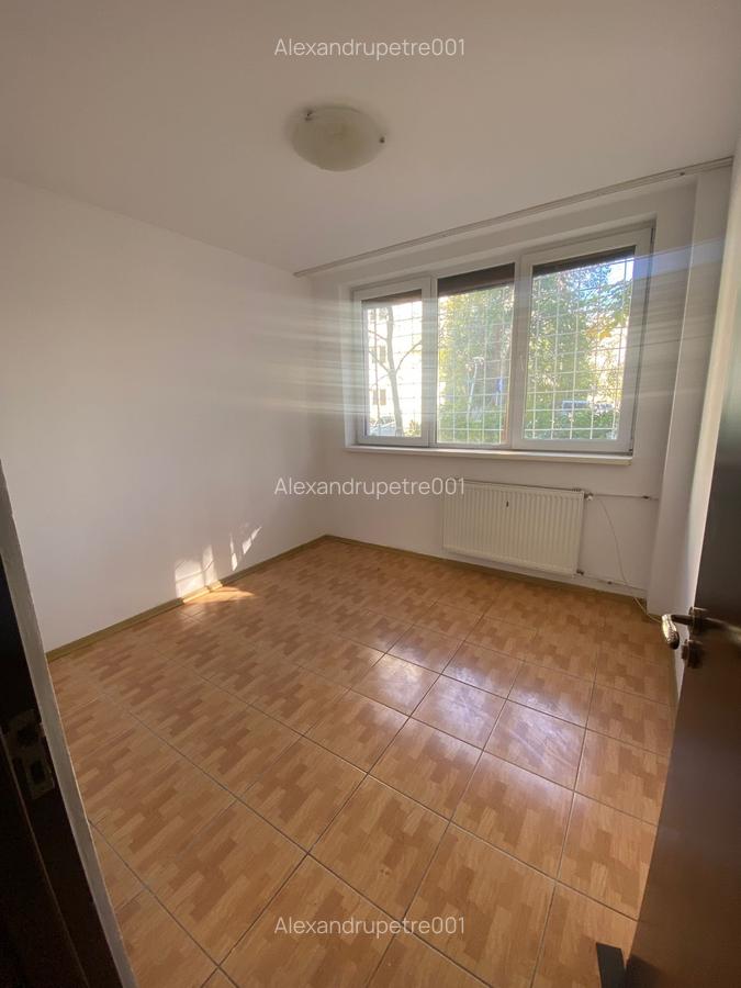 4 camere | Complex Apusului | parter inalt | bloc anvelopat | Luminos - 4