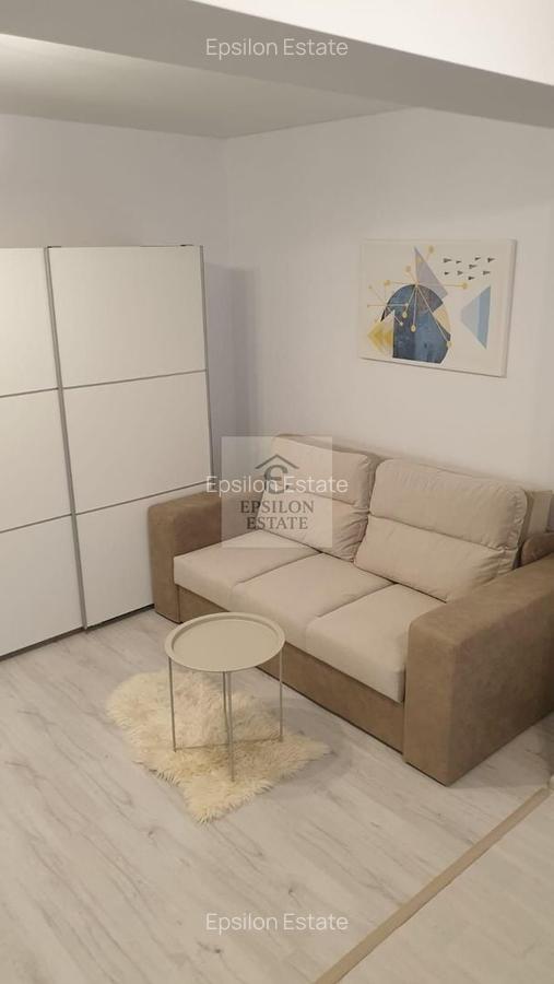 Garsoniera Militari Residence complet mobilata si utilata - 2