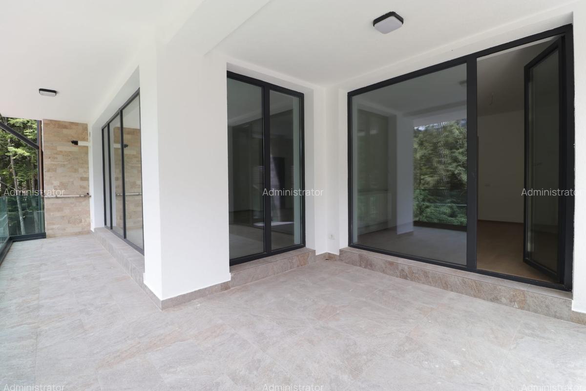 Proiect Nou! Apartament cu 3 Camere, 2 bai! Lift!!! - 2
