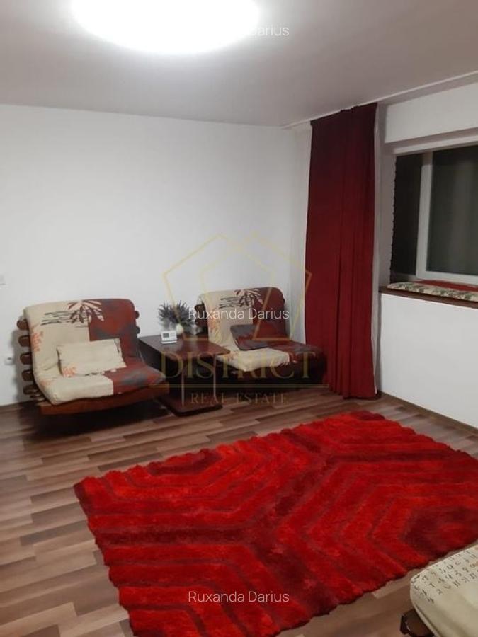 Apartament cu 2 camere pentru investitie | Complex-Studentesc - 7