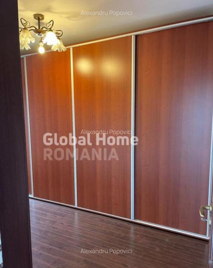 Duplex 4 camere 117 MP | Mogosoaia | Curte | Cu vedere la pa - 14