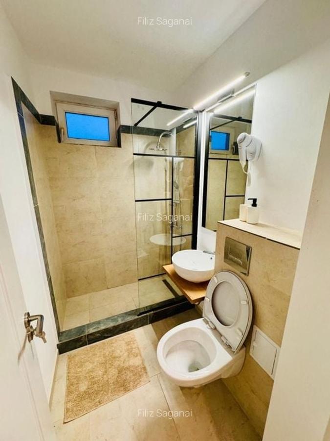 Inchiriere 2 camere, lux, Zona Delfinariu - 9