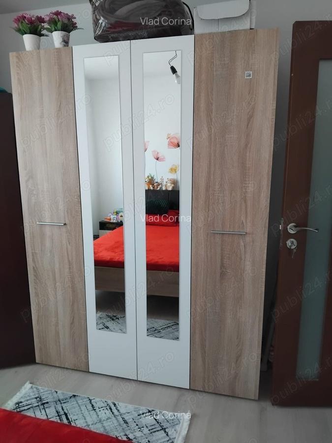 Vand urgent apartament 3 camere, Filiasi - 7