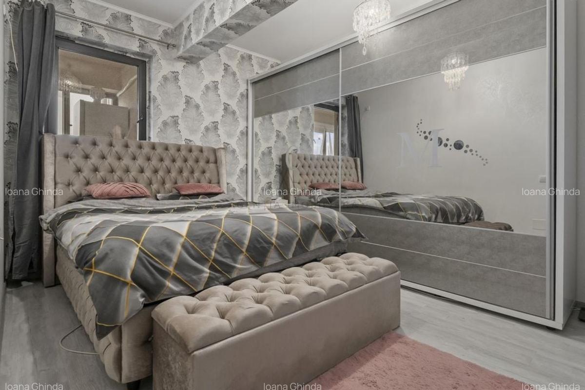 Apartament 2 Camere Fundeni/ Complet Mobilat!! 0%Comision - 7