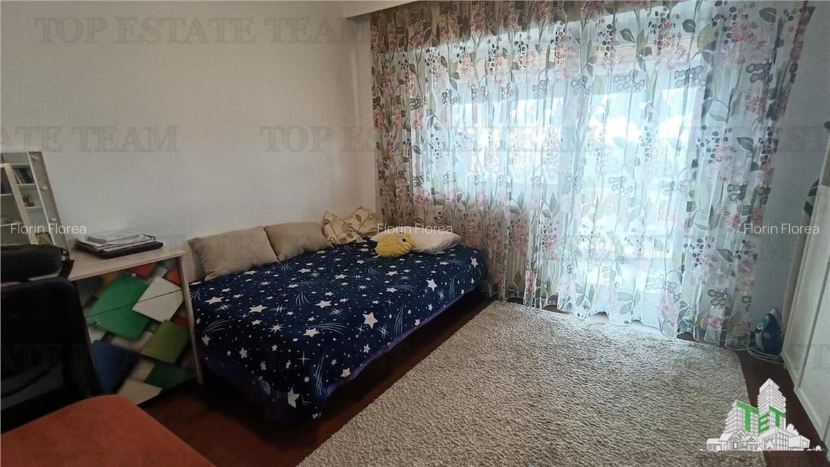 Apartament 3 Camere Otopeni - 6
