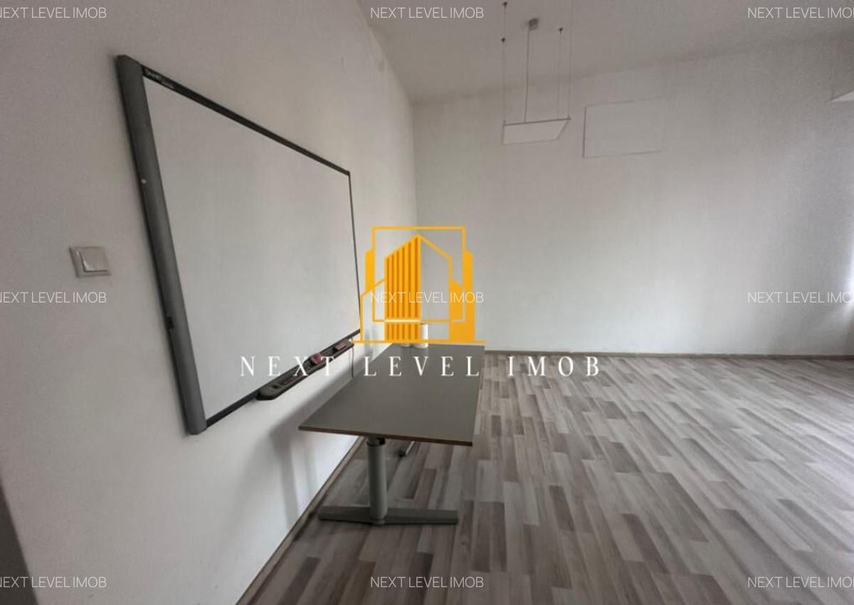 Spatiu Birouri 42 mp - Doi Coco?i, Utilita?i incluse - 1