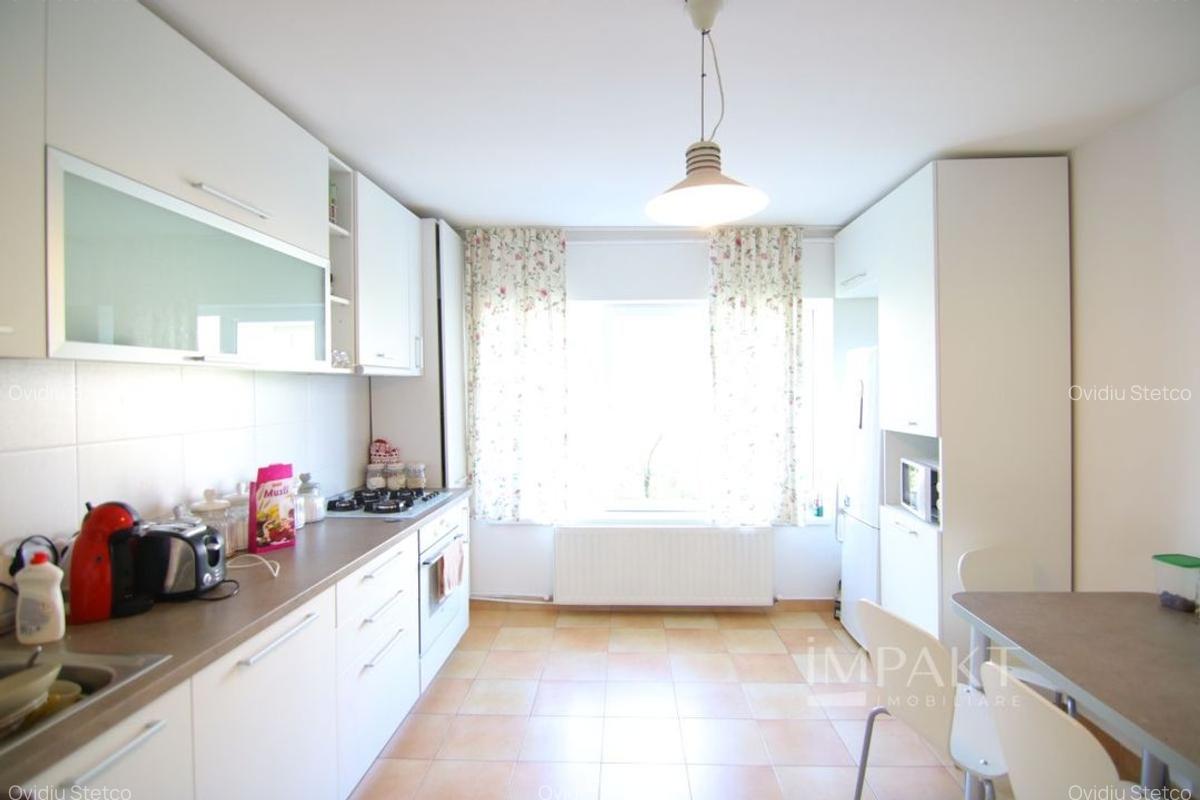 Apartament cu 2 camere, in Zorilor, str. Lunii! - 2