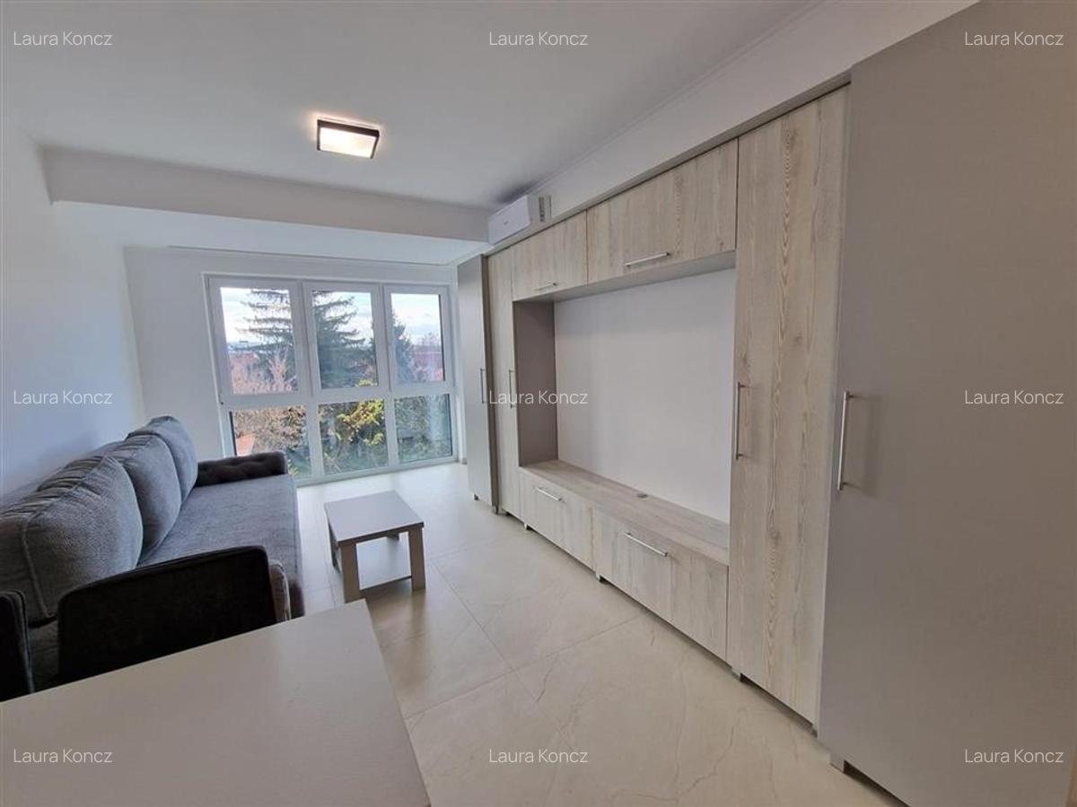 RECO apartament bloc nou ultracentral - 2