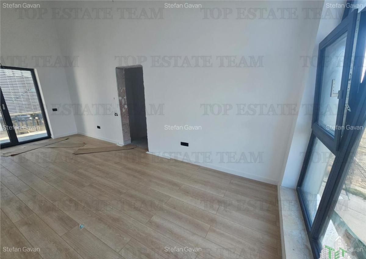 Vila noua design modern 4 camere in Giulesti - 16