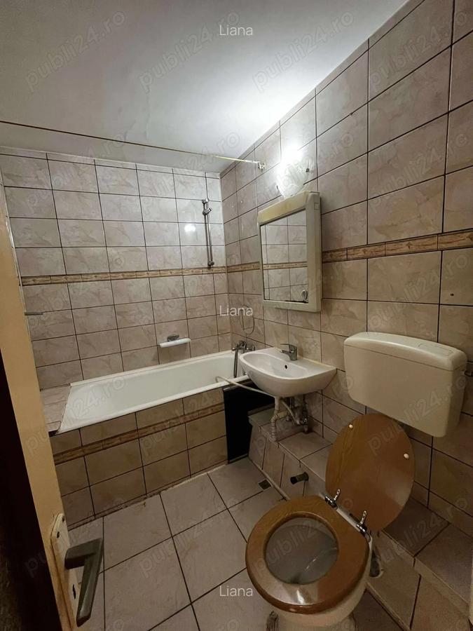 Inchiriez apartament str Eftimie Murgu - 6
