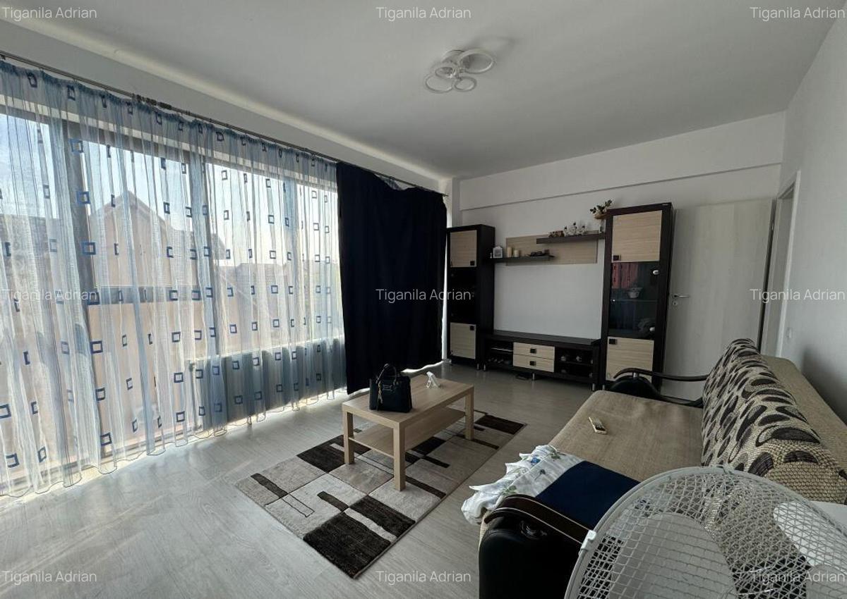 De vanzare apartament 2 camere Popesti Leordeni - 9