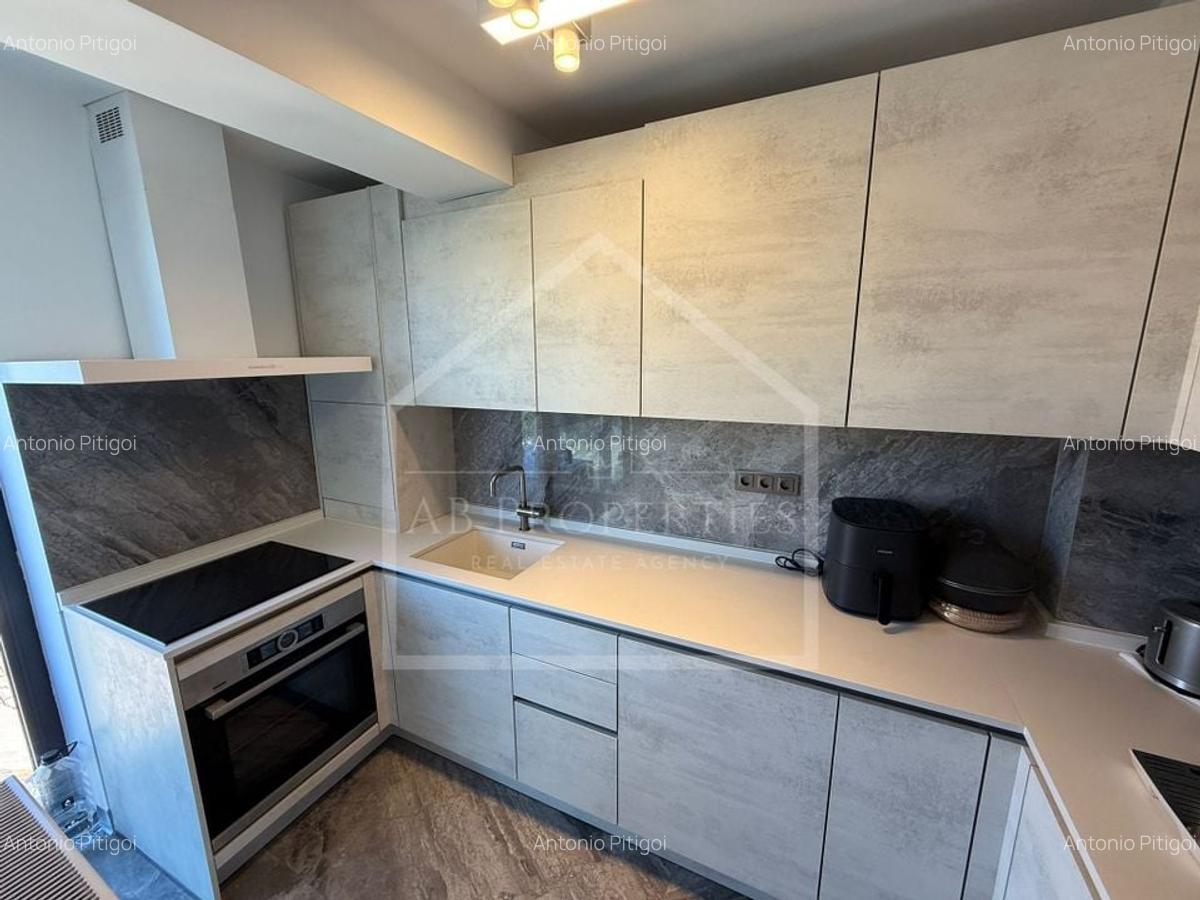 Apartament 3 camere | 2 locuri de parcare | Herastrau - 5