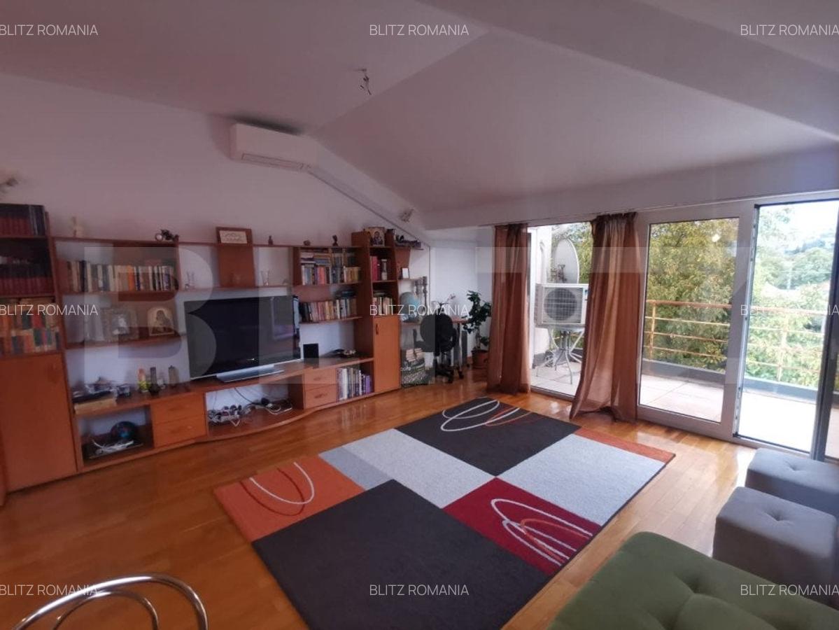 Apartament 2 camere, 50 mp, zona Parcul Central - 4