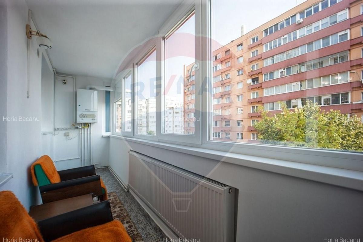Apartament cu 2 camere de vanzare in zona Harmanului | Comision 0% - 15