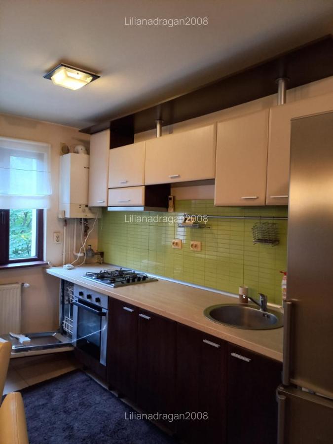 Apartament cu 2 camere in Gheorgheni,zona hotel Royal - 3