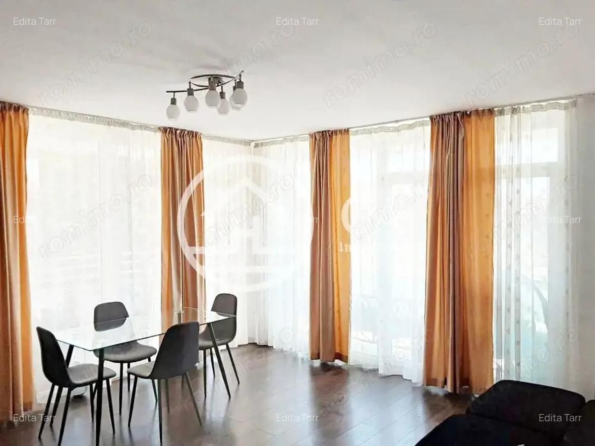 Apartament de vanzare cu 3 camere in ARED, Oradea - 3