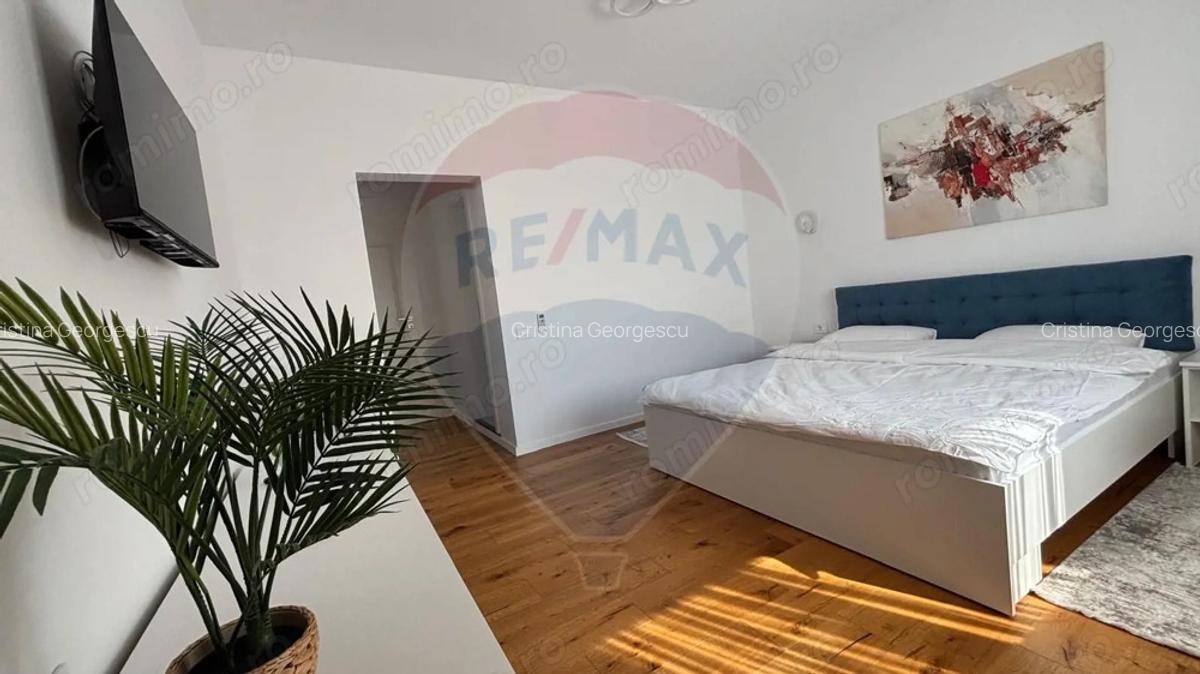 VIla de inchiriat pe termen lung Eforie Nord - 11