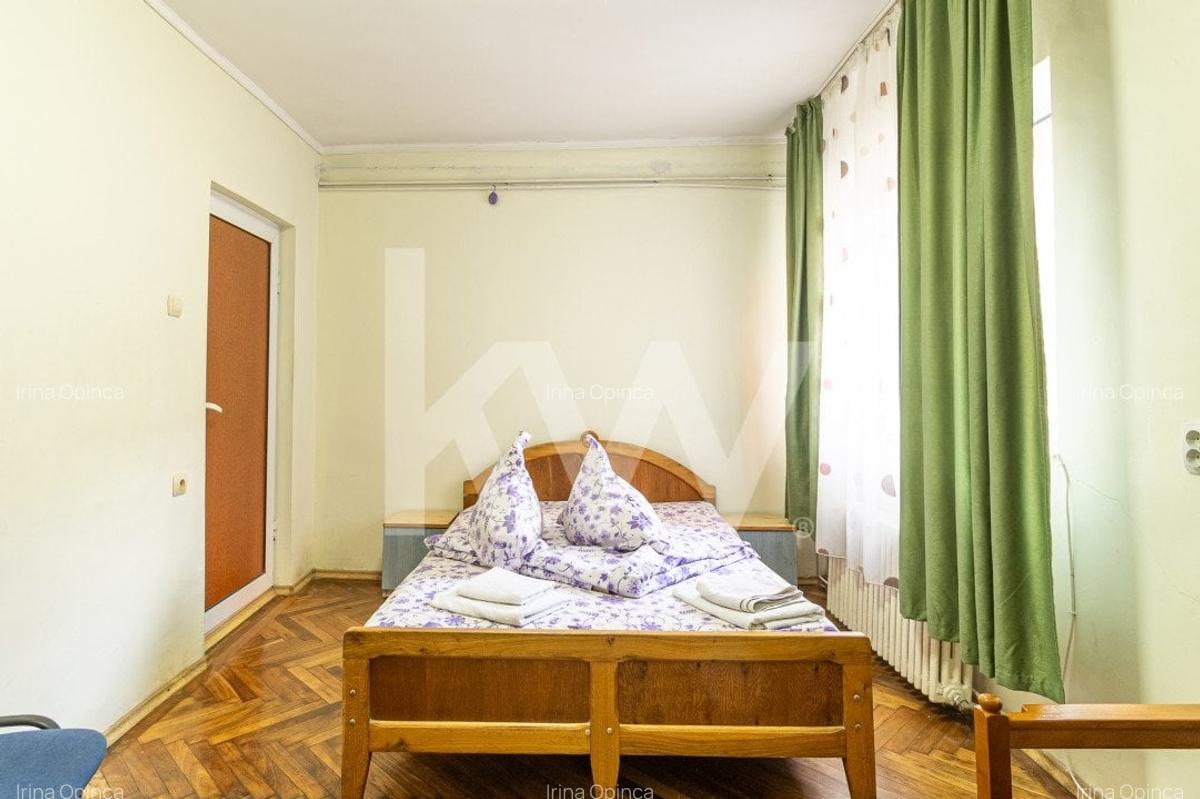 Casă cu 9 camere în Haltă - 6