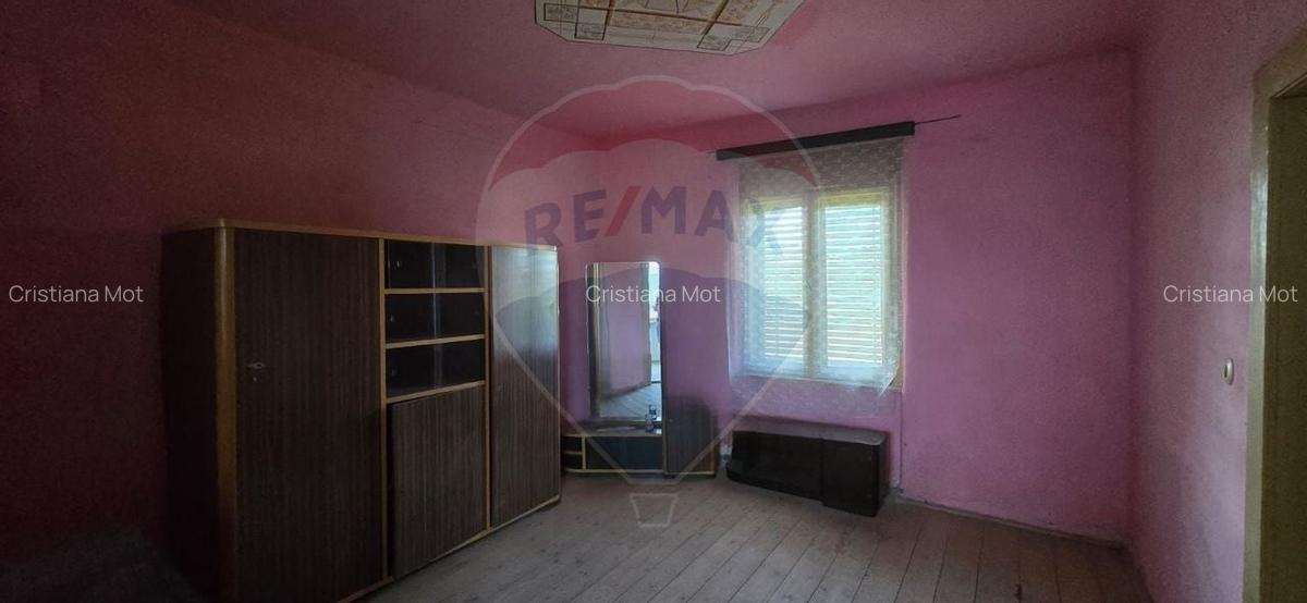 Casa de vanzare in Graniceri aproape de Arad - 9