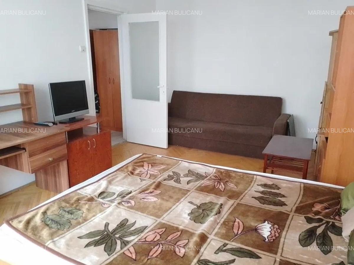 Apartament cu 2 camere decomandat, mobilat în Alexandru cel Bun - 2