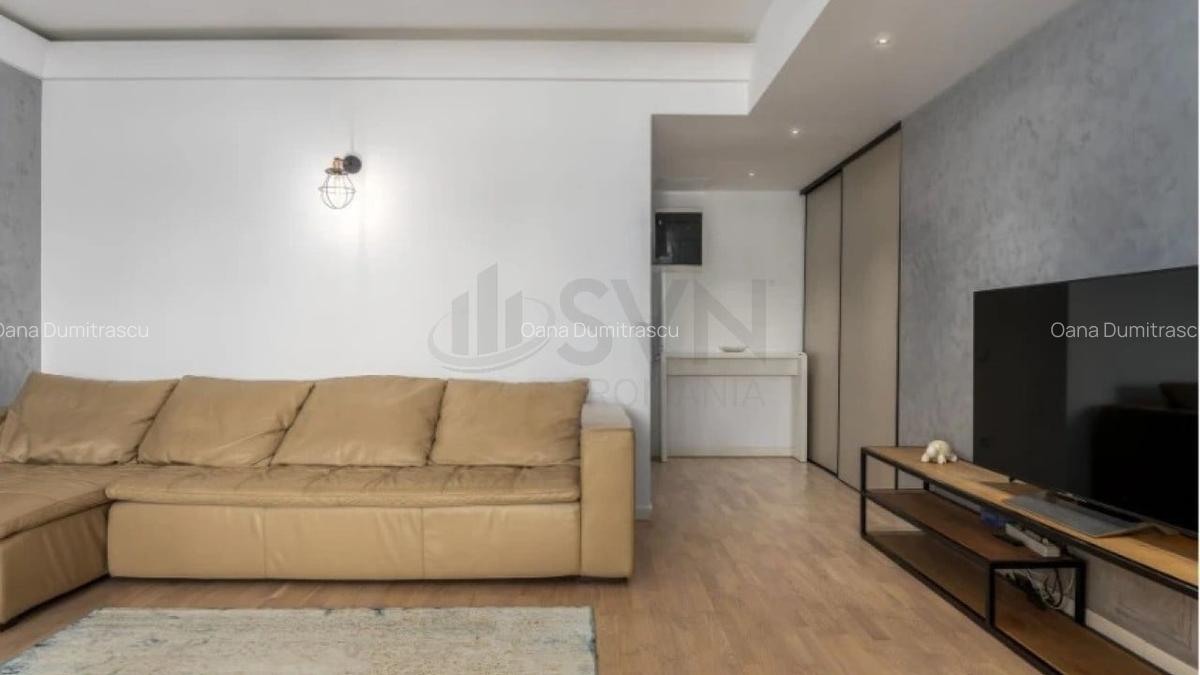REA1023225 Apartament Exclusivist cu 4 Camere Nordului I Herastrau - 7