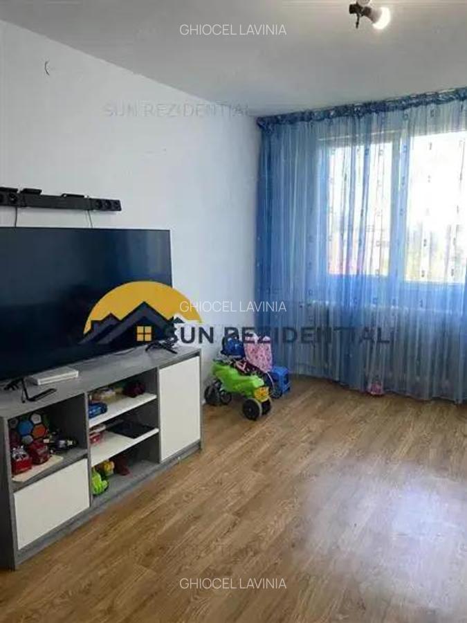 Berceni-Izvorul Rece, apartament 4 camere,bloc reabilitat - 1