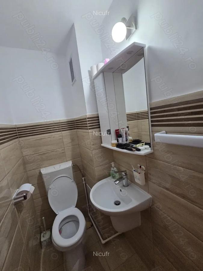 Vand apartament 3 camere, et 1 Unirii Sud - 2