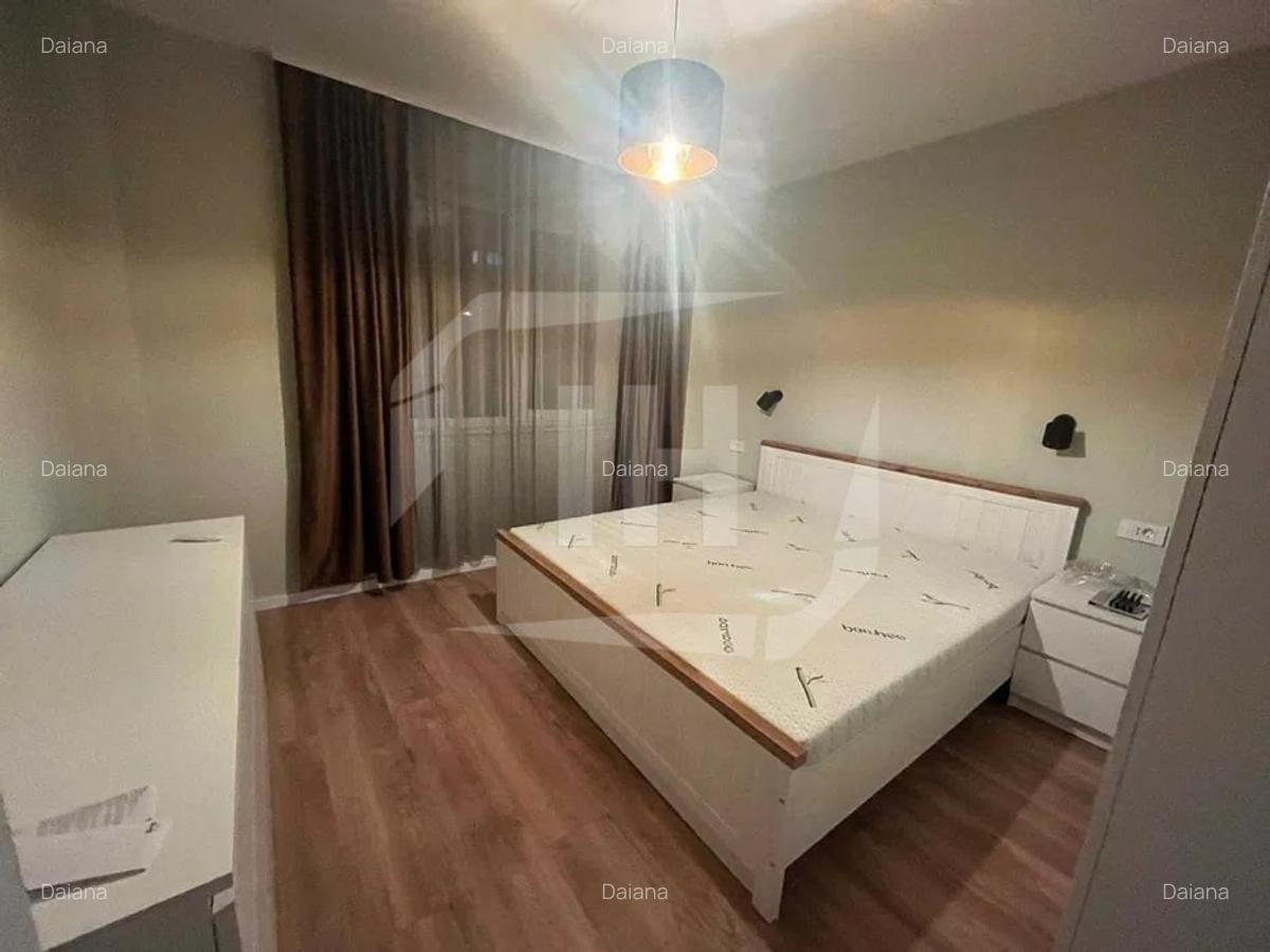 Apartament 3 camere I zona Vivo I Urbano Panoramic - 3