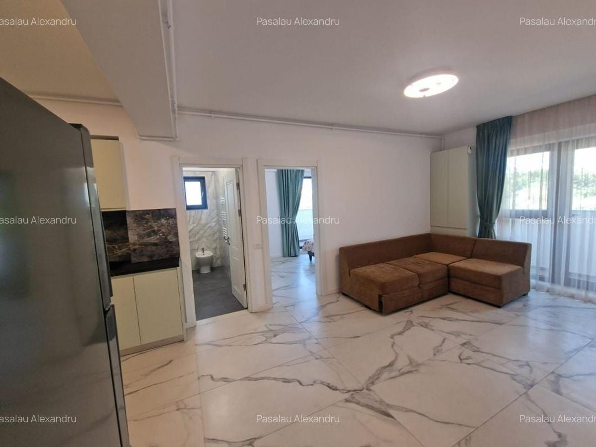Apartament 4 camere Otopeni Central, nou, 2 locuri de parcare subterane - 3