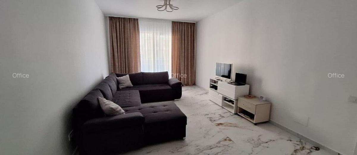 Inchiriere Apartament  2 camere Complex  Exigent Plaza - 1